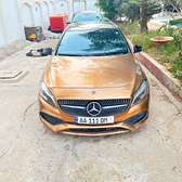 Mercedes A class 180