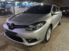 Renault SM3 essence 2018 74.000 kms