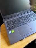 Acer gamer i5 8th / ssd 128 +1000 ordinateur portable