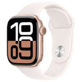 Apple Watch Series 10 GPS 42 mm Aluminium