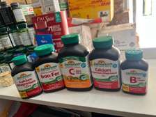 Magnesium complement alimentaire
