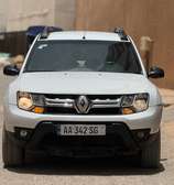 Renault Duster 2018