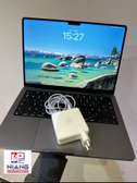 MacBook m2 pro