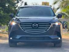 Mazda cx9 2019