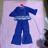 Ensemble petites filles