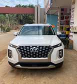HYUNDAÏ PALISSADE 2023