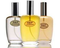 Eau de parfum 100ml