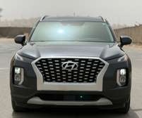 HYUNDAI PALISSADE 2020