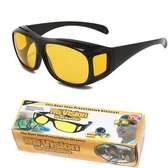 Lunettes de vision nocturne