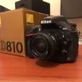 Nikon D810 + 24mm f2.8 D