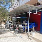 Tricycles Cargo Agricoles
