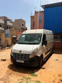Renault Master 2015