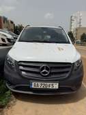 Mercedes Benz Matris PG2EA 2018