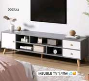 Meuble TV pour télé