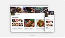 Création de Site et Application Mobile