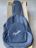 Housse guitare trés bon qualité