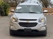 Chevrolet équinoxe LT