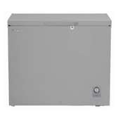 CONGELATEUR 300LITRES HISENSE HORIZONTAL GRIS FC26DD4SA