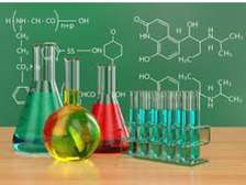 Cours à domicile svt/physique chimie