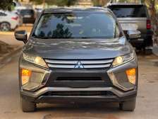 2019 MITSUBISHI ECLIPSE 🤞🏎️