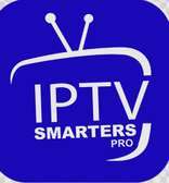 Abonnement IP TV  Premium