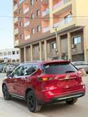 Nissan rogue SL platinuim