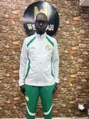 Nouveau blouson du senegal