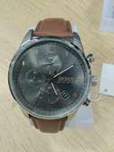 Boss Montre Homme Chronographe