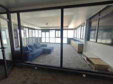 A LOUER STUDIO PANORAMIQUE PENTHOUSE FACE MER
