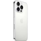 iPhone 16 pro 1tera blanc scellé