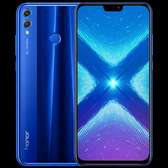 Huawei honor 8x 128go ram 6go