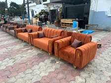 Salon 7places