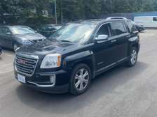 Gmc terrain