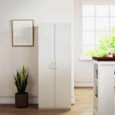 Armoire de rangement Mainstays 2 portes