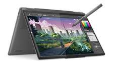 ✅ Lenovo i7- 16Go Ram- 500Go Ssd+ stylet