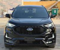 FORD EDGE ST 2021 TITANIUM