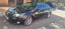Location de voiture avensis automatique