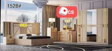 CHAMBRE A COUCHER VIP F002#,151B#,151