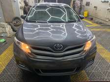 TOYOTA VENZA 2015