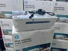 Imprimante Multifonction HP Deskjet 2320 Couleur 3 en 1 USB