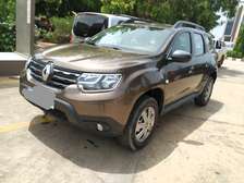 LOCATION DACIA DUSTER