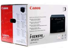 Imprimante CANON MF 3010