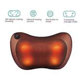 Coussin massage siatsu
