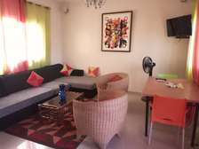 Appartement meublé  (Studio) à Sacré Coeur