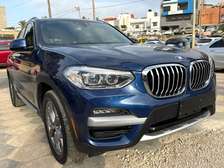 BMW X3 XLINE