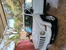 Jeep Patriot 2014