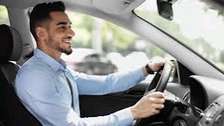 Chauffeur pour expatriés