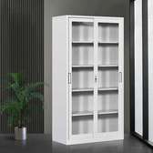 ARMOIR BUREAU 2PORTES TP028