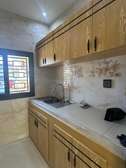 Appartement F3 DALIFORT