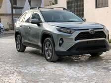 Toyota RAV4 2022